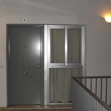 Ferienwohnung Malaga Centro 13 Exterior foto