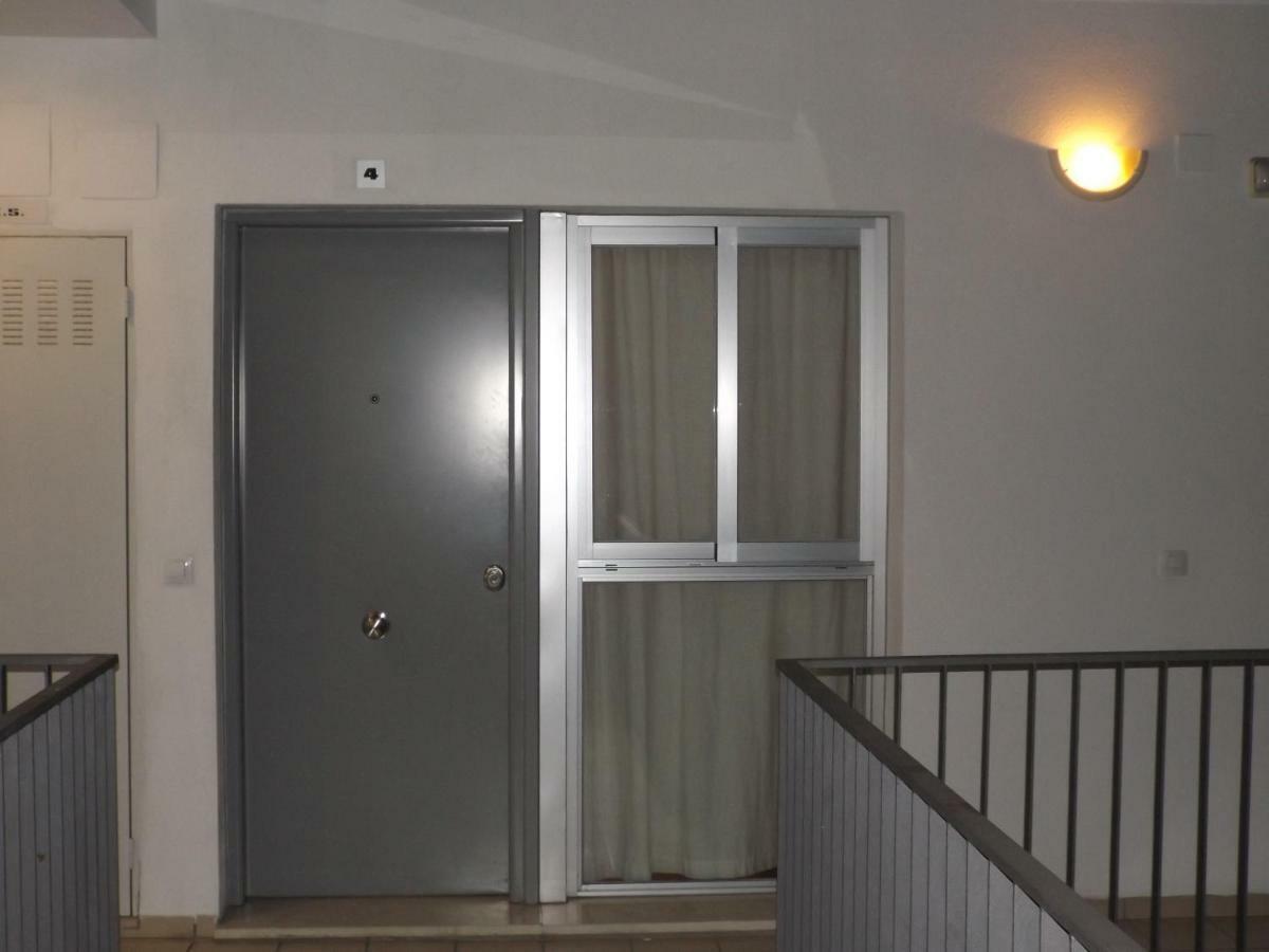 Ferienwohnung Malaga Centro 13 Exterior foto
