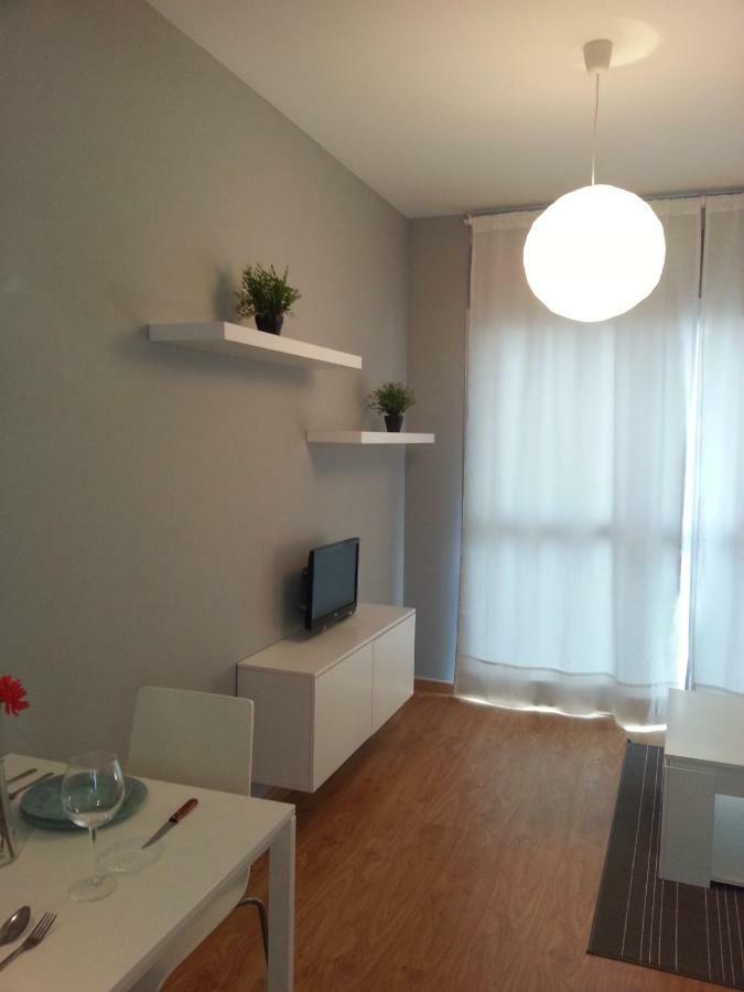 Ferienwohnung Malaga Centro 13 Exterior foto
